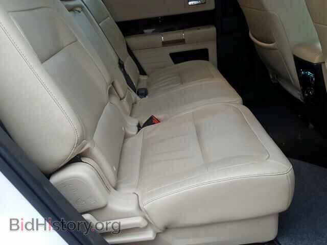 2015 FORD FLEX LIMIT - VIN: 2FMGK5D80FBA10021 - Photo 6