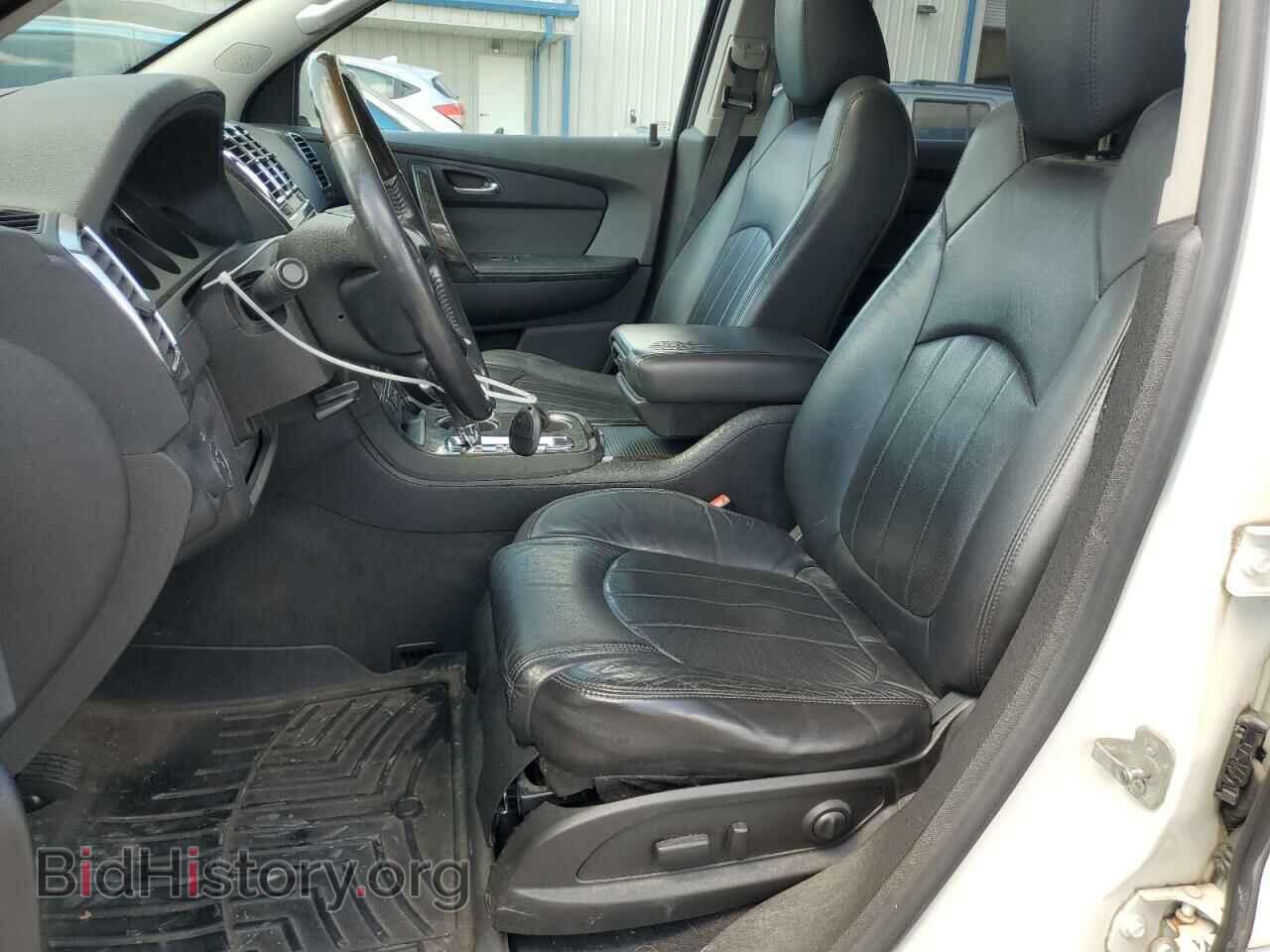2012 GMC ACADIA DEN - VIN: 1GKKRTED0CJ271218 - Фото 7
