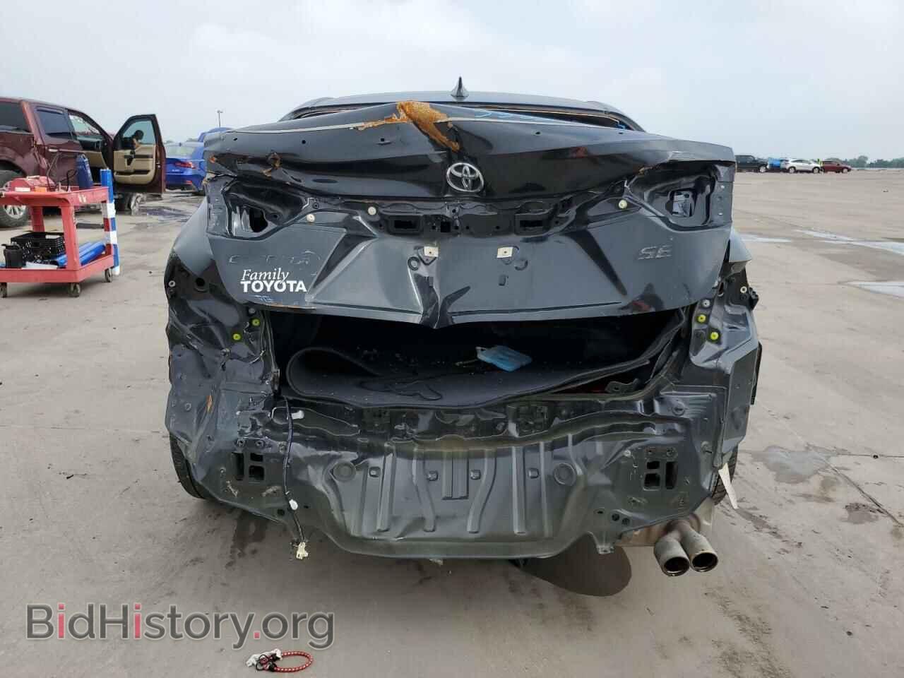 2021 TOYOTA COROLLA - VIN: 5YFS4MCEXMP084304 - Фото 6