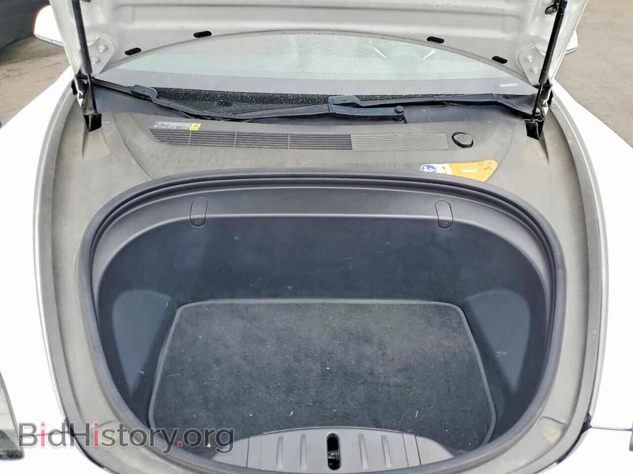 2017 TESLA MODEL 3 - VIN: 5YJ3E1EA2HF003128 - Photo 11