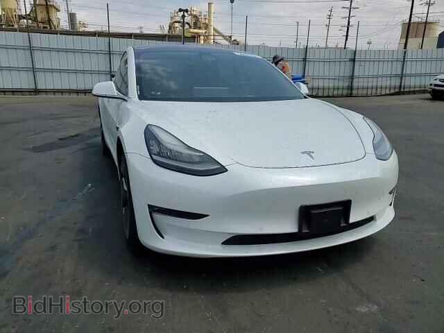 2017 TESLA MODEL 3 - VIN: 5YJ3E1EA2HF003128 - Photo 13