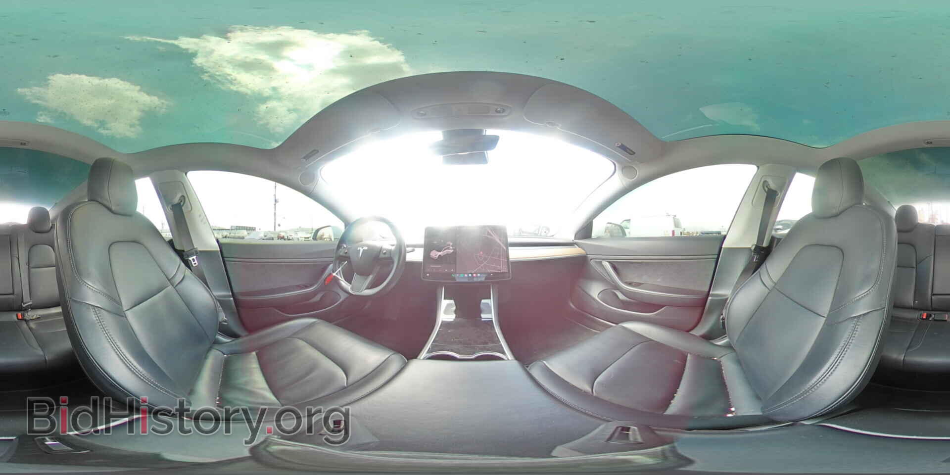 2017 TESLA MODEL 3 - VIN: 5YJ3E1EA2HF003128 - Photo 14