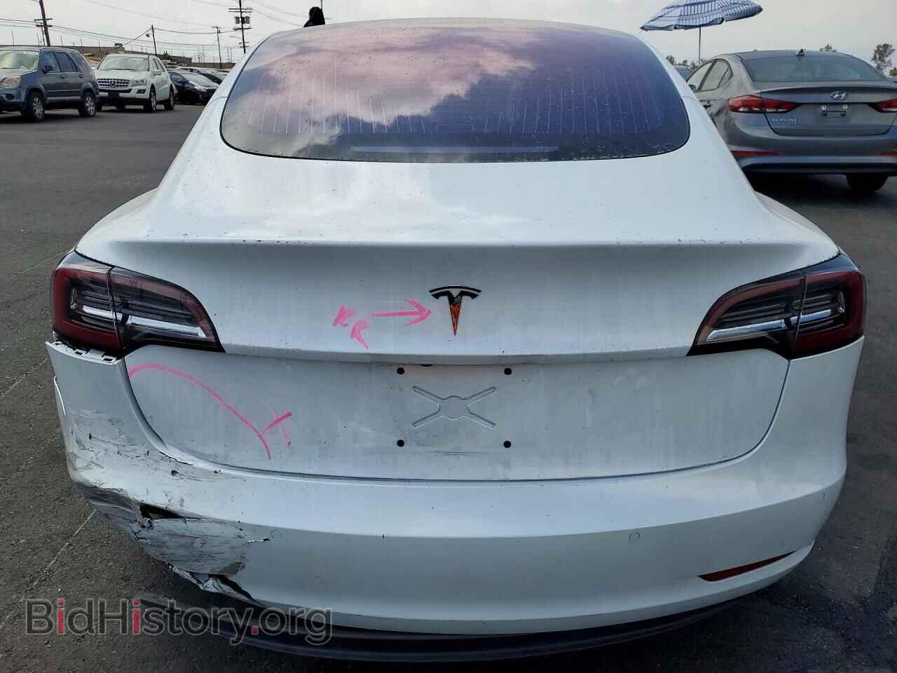 2017 TESLA MODEL 3 - VIN: 5YJ3E1EA2HF003128 - Photo 6