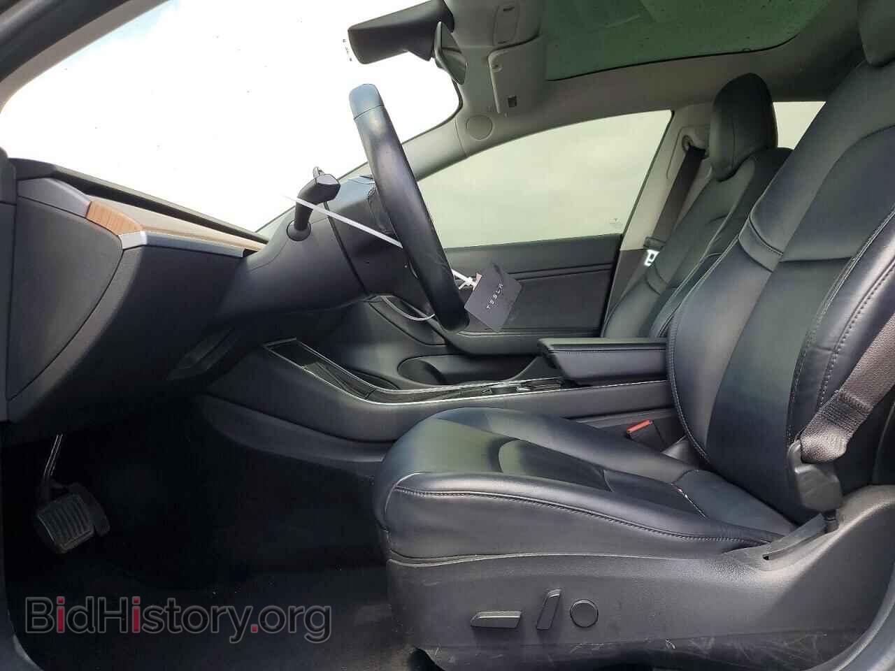 2017 TESLA MODEL 3 - VIN: 5YJ3E1EA2HF003128 - Photo 7
