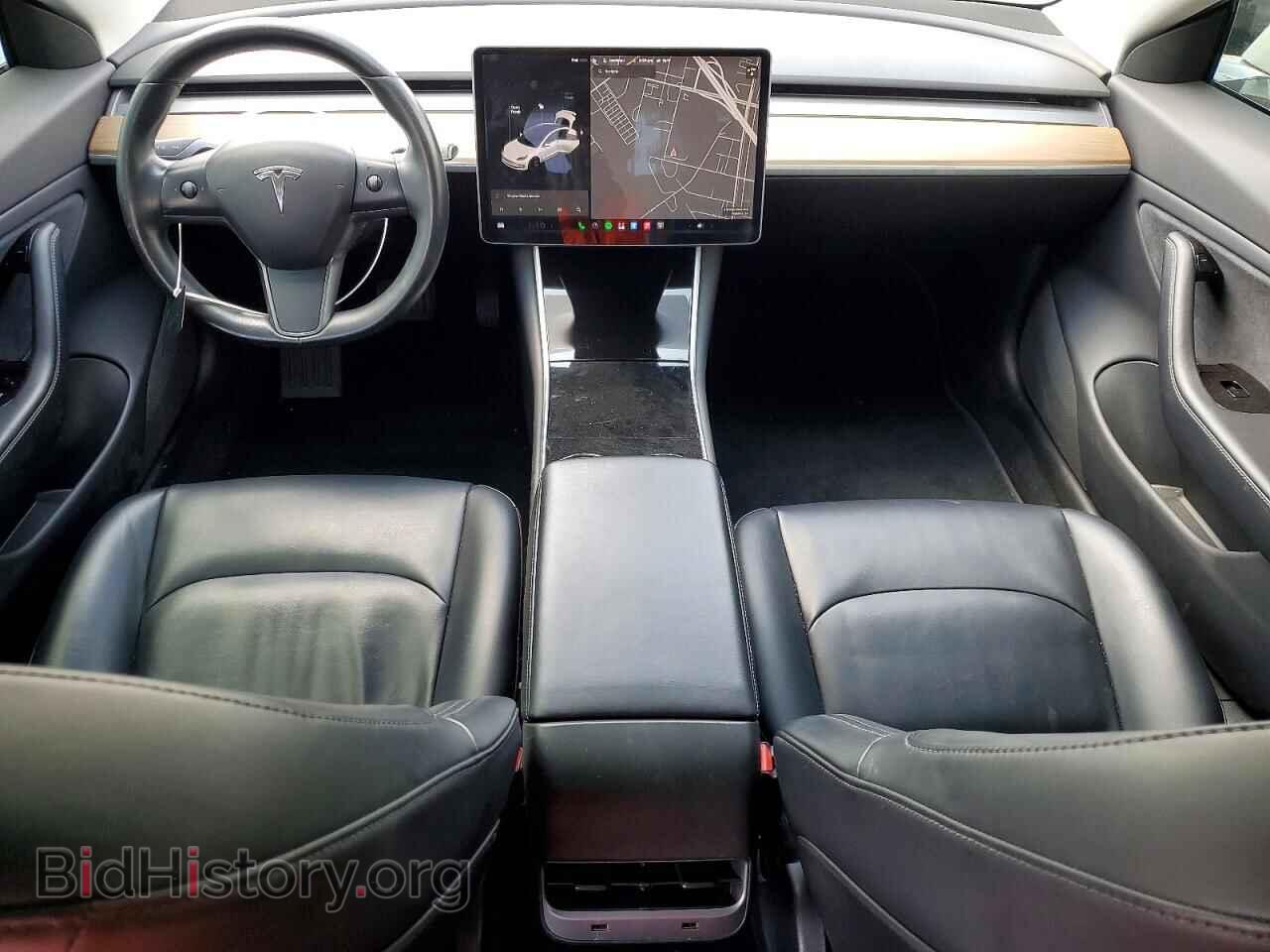 2017 TESLA MODEL 3 - VIN: 5YJ3E1EA2HF003128 - Photo 8