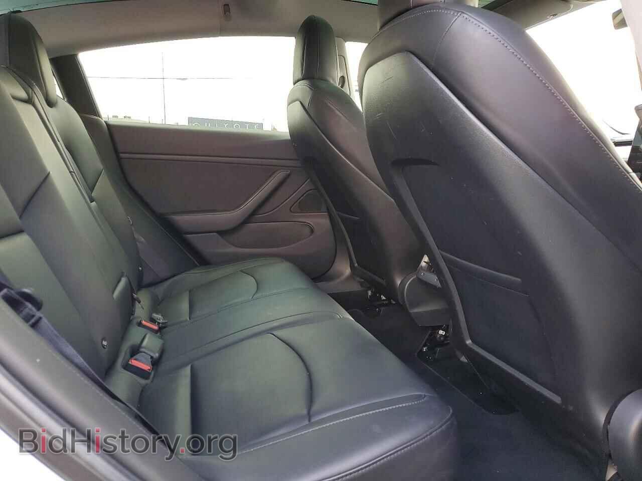 2017 TESLA MODEL 3 - VIN: 5YJ3E1EA2HF003128 - Photo 10