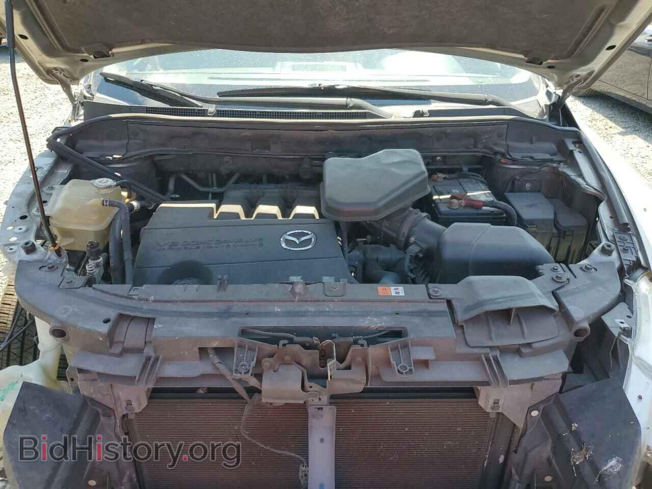 2011 MAZDA CX-9 - VIN: JM3TB2DA6B0315143 - Фото 12