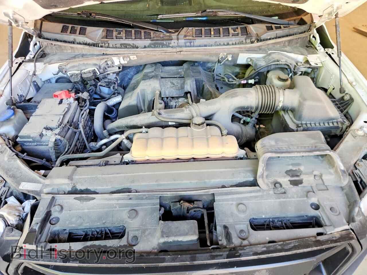 2017 FORD F150 - VIN: 1FTMF1EP8HKD55591 - Photo 11