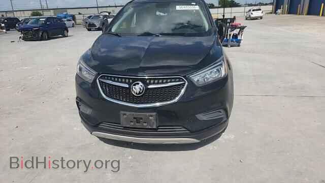 2017 BUICK ENCORE - VIN: KL4CJASB3HB176565 - Photo 15