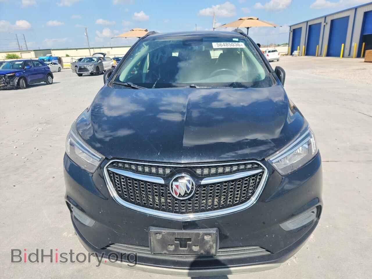 2017 BUICK ENCORE - VIN: KL4CJASB3HB176565 - Photo 5
