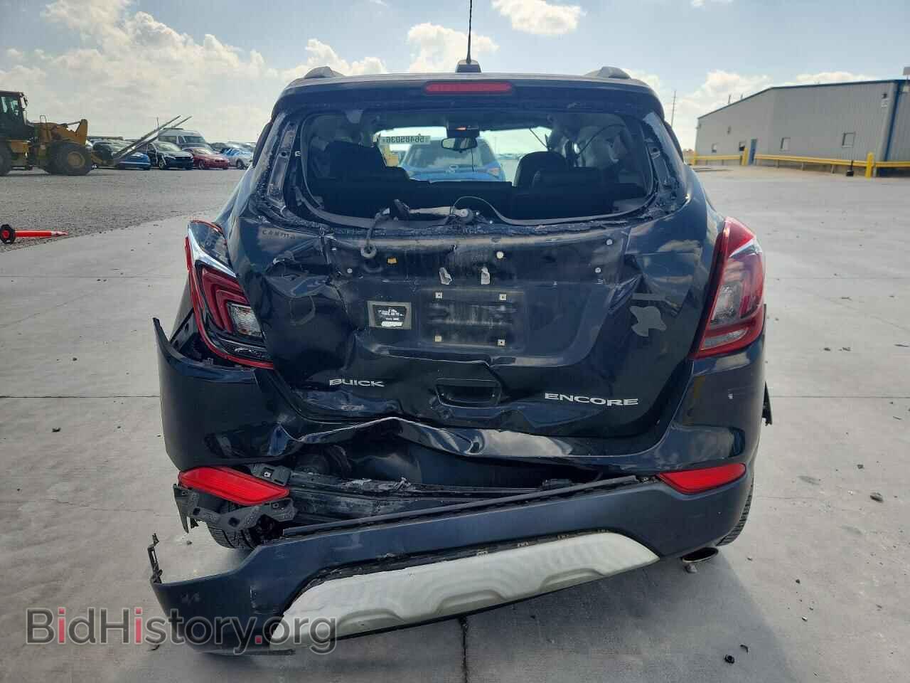 2017 BUICK ENCORE - VIN: KL4CJASB3HB176565 - Photo 6