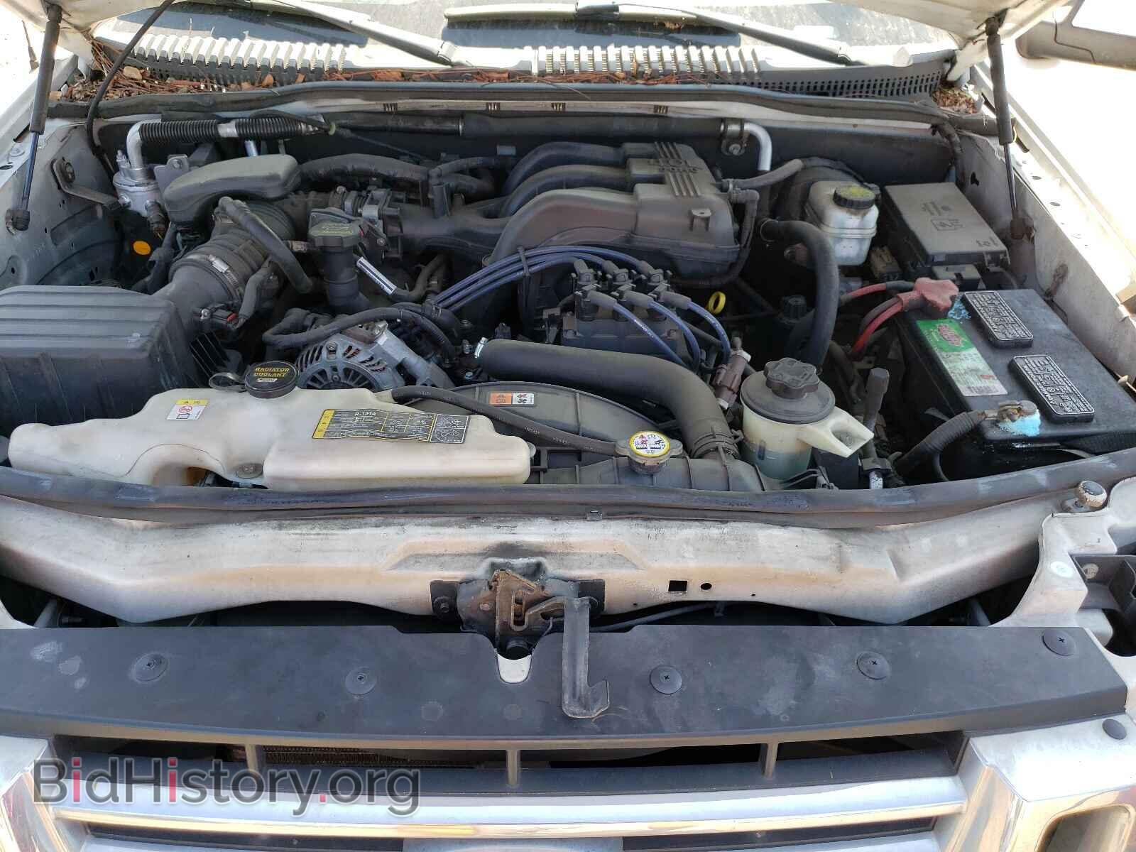 2010 FORD EXPLORER - VIN: 1FMEU6EE4AUA96951 - Фото 7