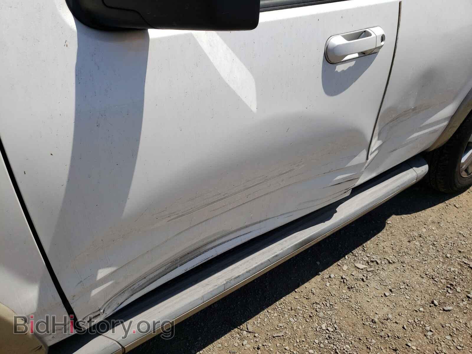 2010 FORD EXPLORER - VIN: 1FMEU6EE4AUA96951 - Фото 9