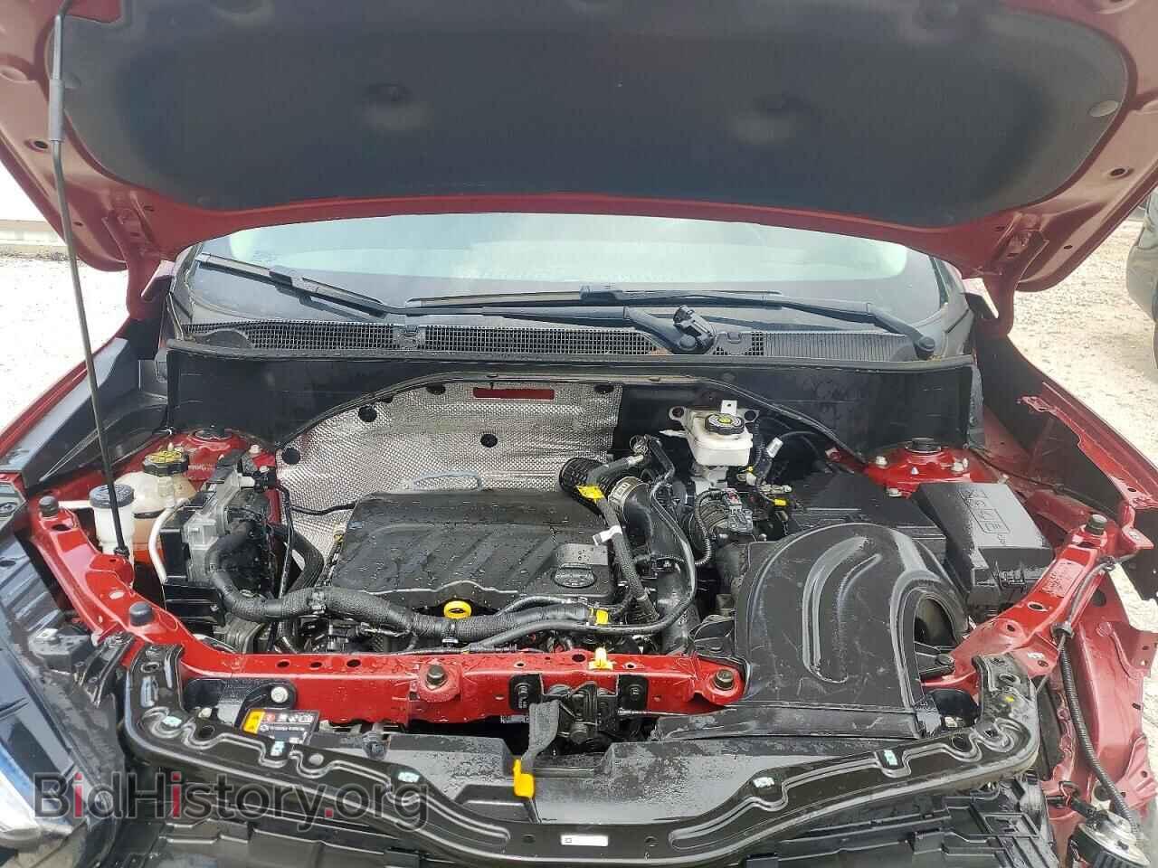 2024 BUICK ENCORE - VIN: KL4AMBS29RB071826 - Photo 12