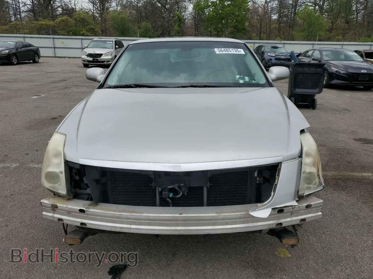 2007 CADILLAC DTS - VIN: 1G6KD57Y07U175800 - Фото 5
