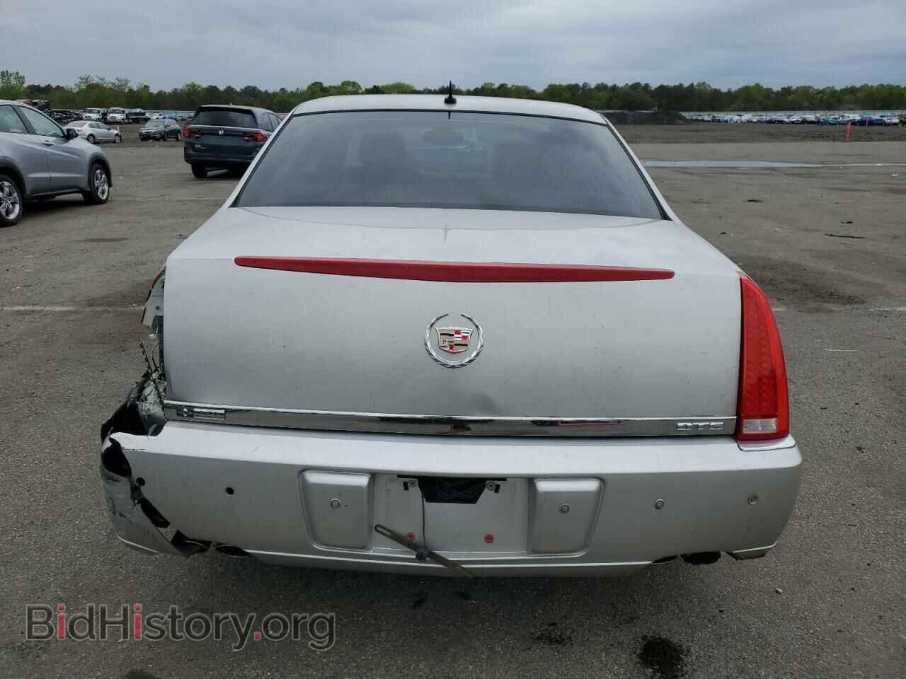 2007 CADILLAC DTS - VIN: 1G6KD57Y07U175800 - Фото 6