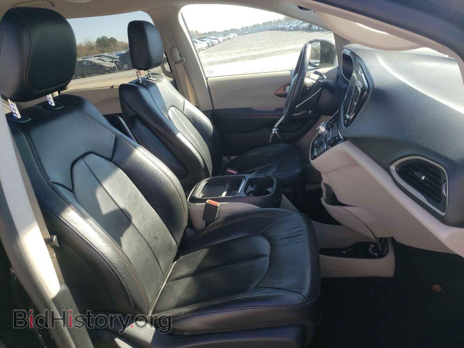 2017 CHRYSLER PACIFICA - VIN: 2C4RC1BGXHR788270 - Photo 5