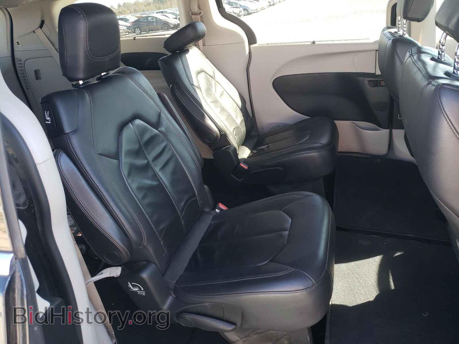 2017 CHRYSLER PACIFICA - VIN: 2C4RC1BGXHR788270 - Photo 6