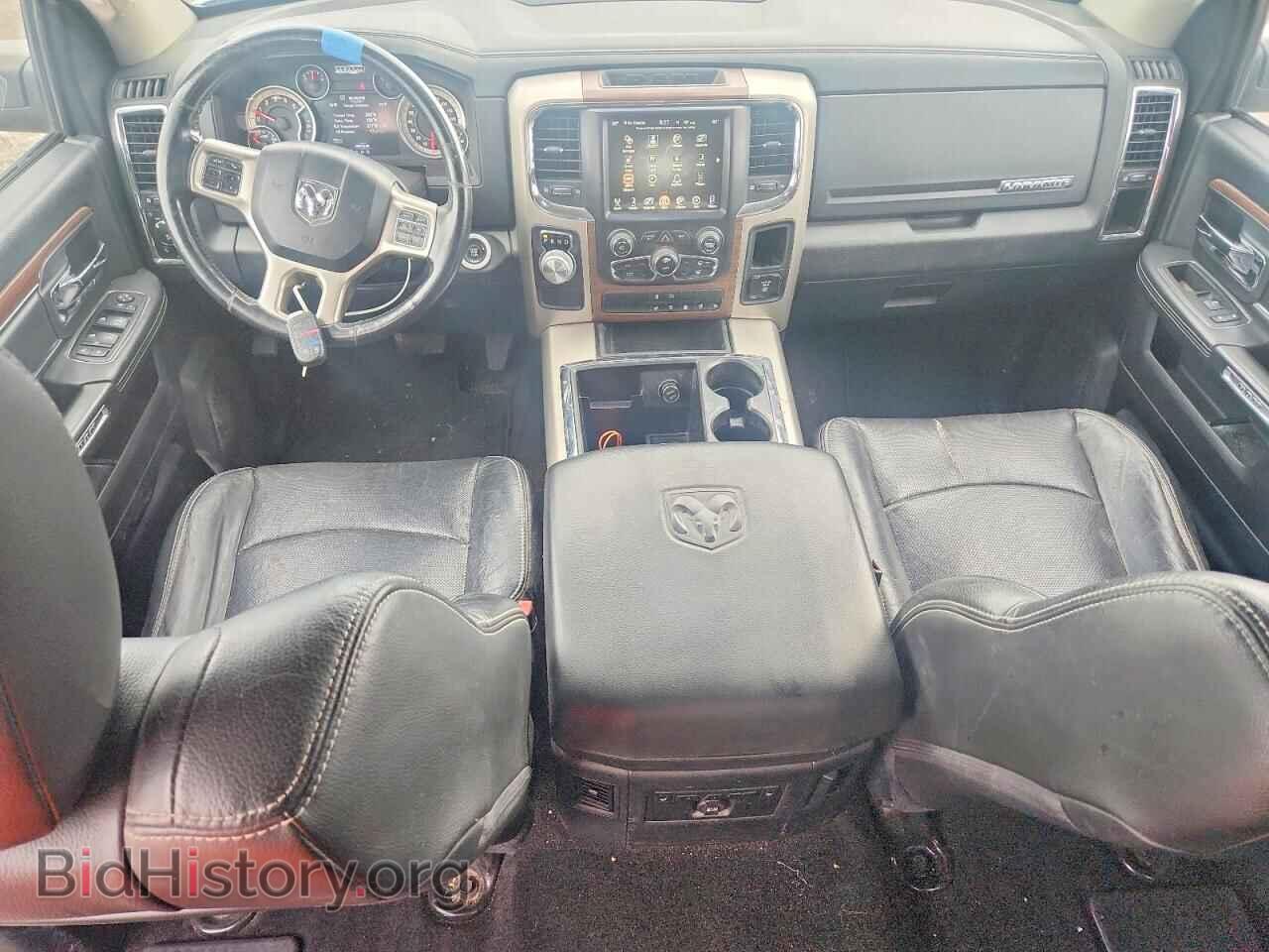 2014 RAM 1500 - VIN: 1C6RR6NM6ES474811 - Фото 8