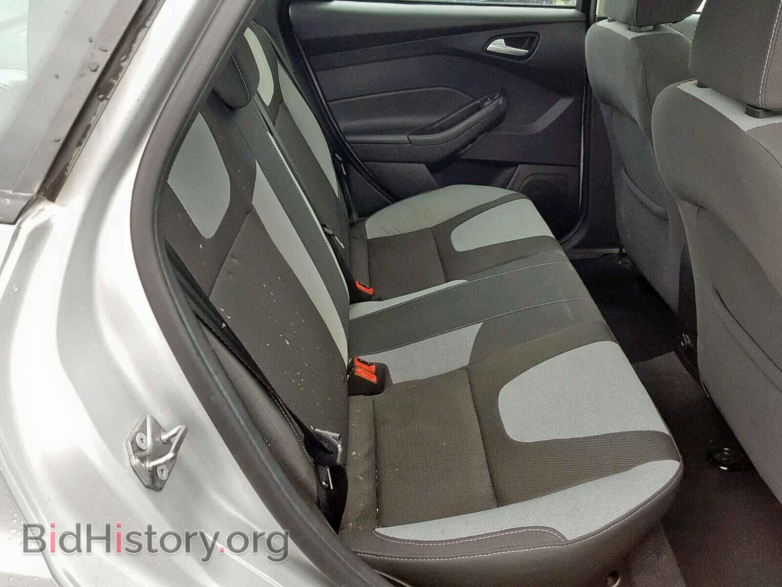 2014 FORD FOCUS - VIN: 1FADP3F22EL446640 - Photo 6