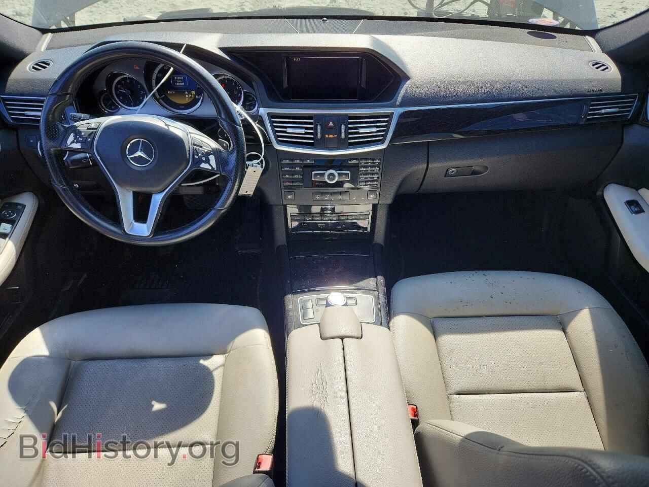 2012 MERCEDES-BENZ E-CLASS - VIN: WDDHF5KB0CA625094 - Photo 8
