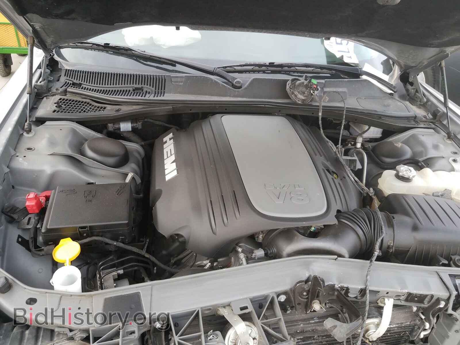 2019 DODGE CHALLENGER - VIN: 2C3CDZBT4KH652037 - Фото 7