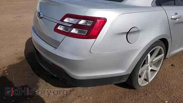 2018 FORD TAURUS - VIN: 1FAHP2E83JG114288 - Фото 13