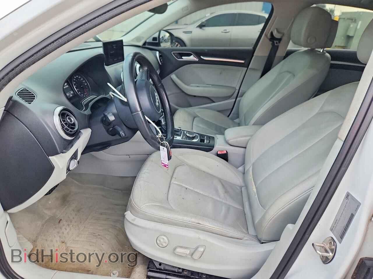 2015 AUDI A3 - VIN: WAUACGFF9F1090927 - Photo 7