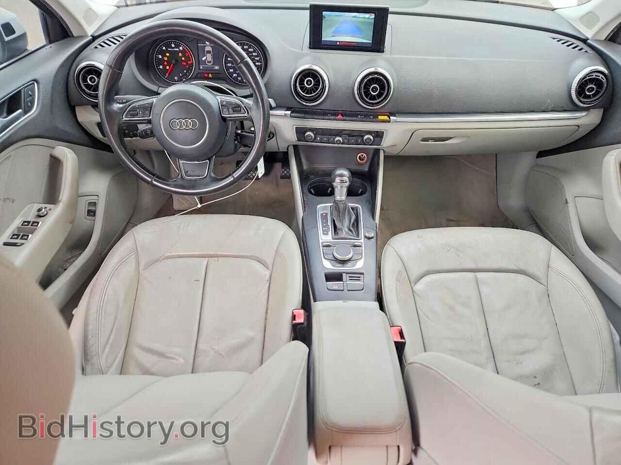 2015 AUDI A3 - VIN: WAUACGFF9F1090927 - Photo 8