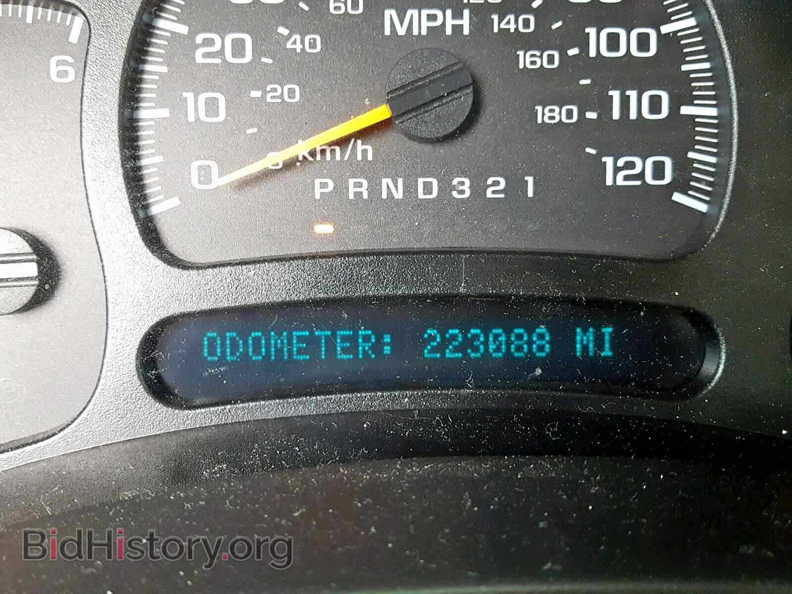 2006 CHEVROLET SILVERADO - VIN: 2GCEC13T761114339 - Фото 8