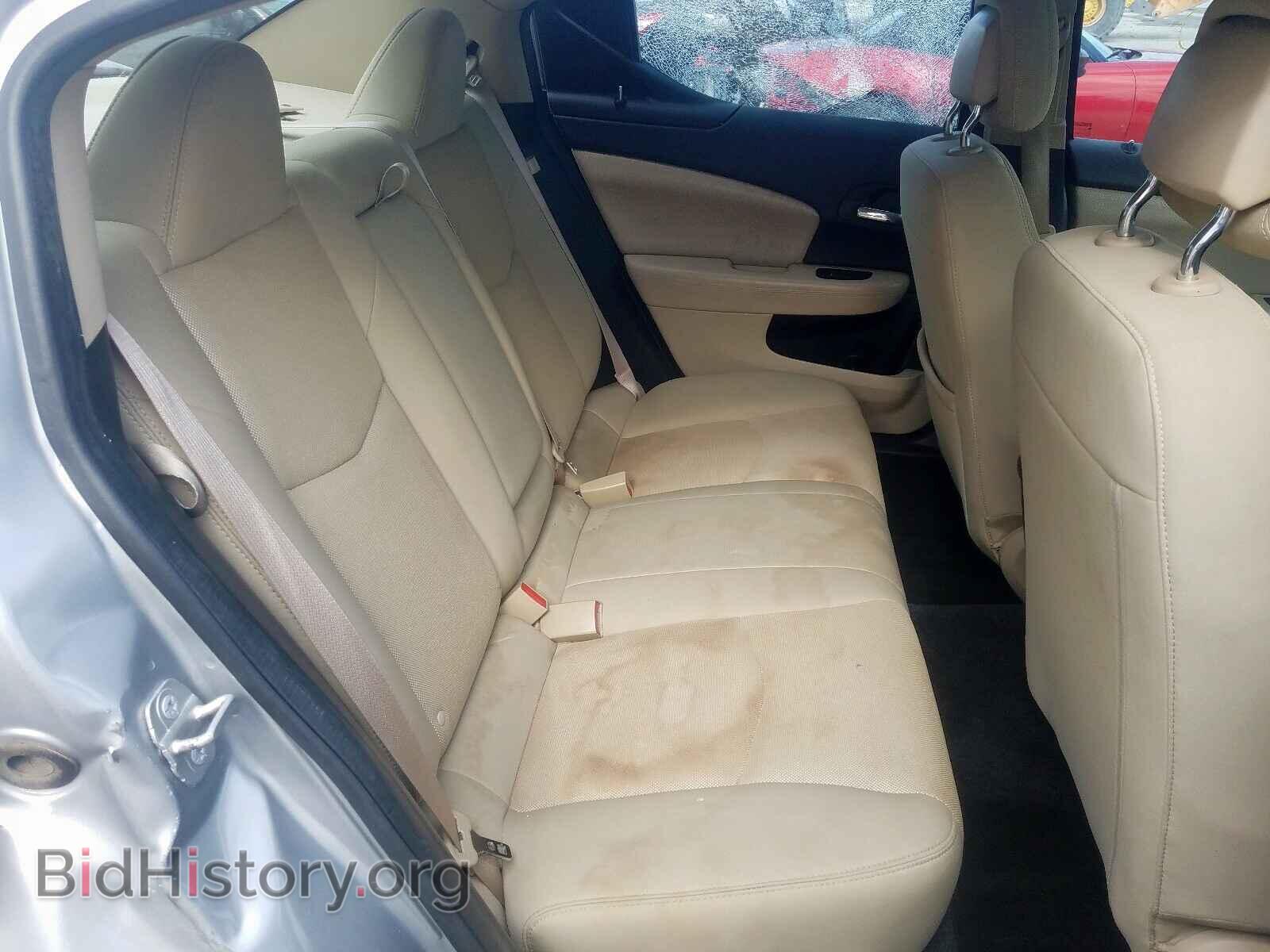 2014 DODGE AVENGER - VIN: 1C3CDZCB5EN202284 - Photo 6