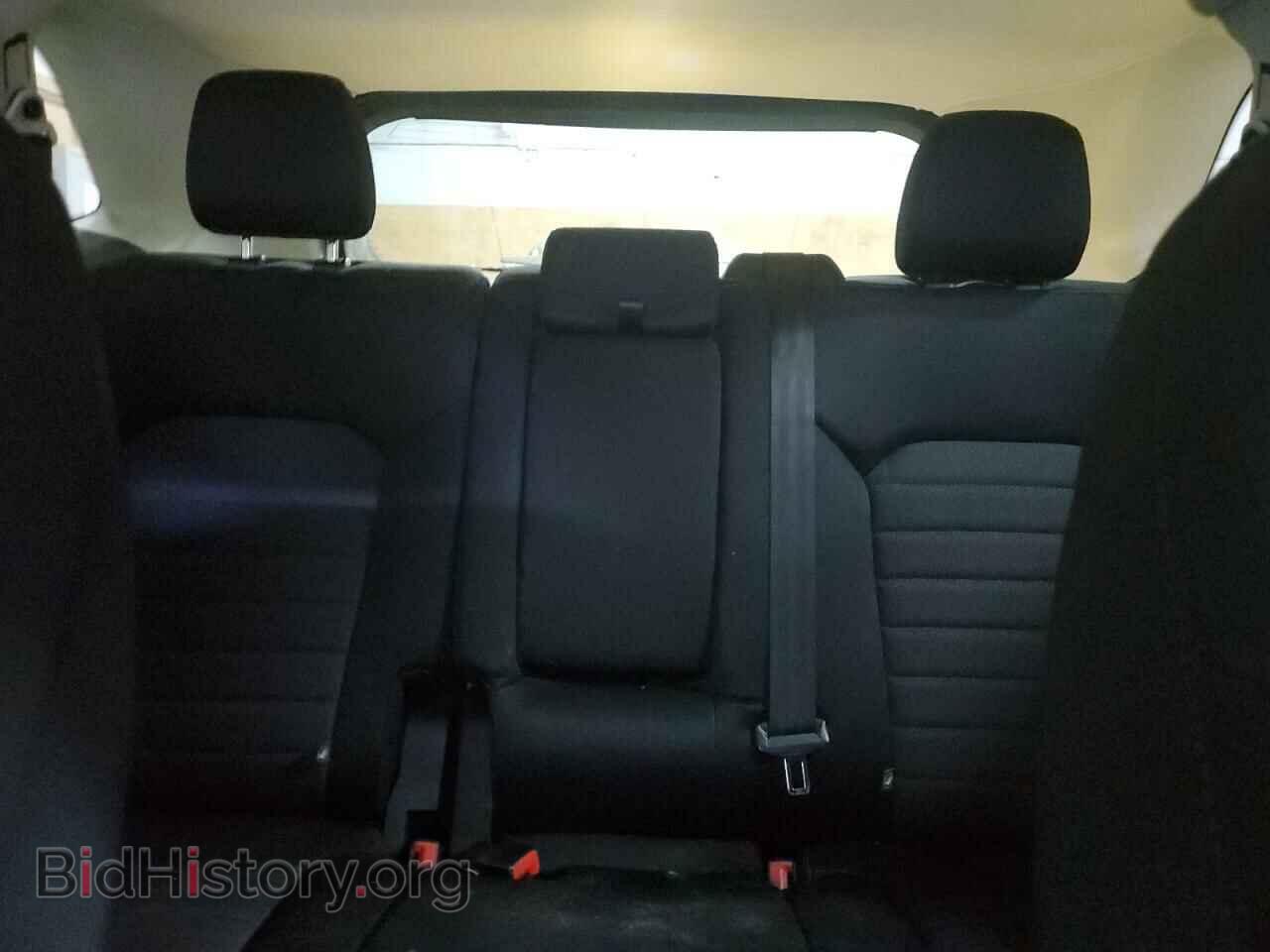 2016 FORD EDGE - VIN: 2FMPK4G95GBB49139 - Photo 10