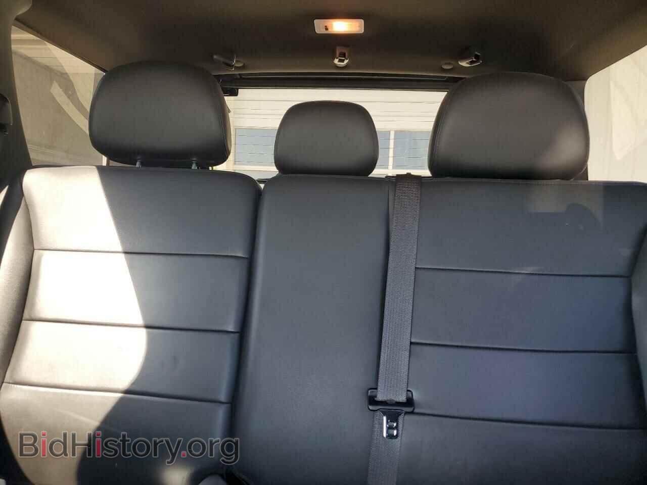 2012 FORD ESCAPE - VIN: 1FMCU9EG3CKA06312 - Фото 10