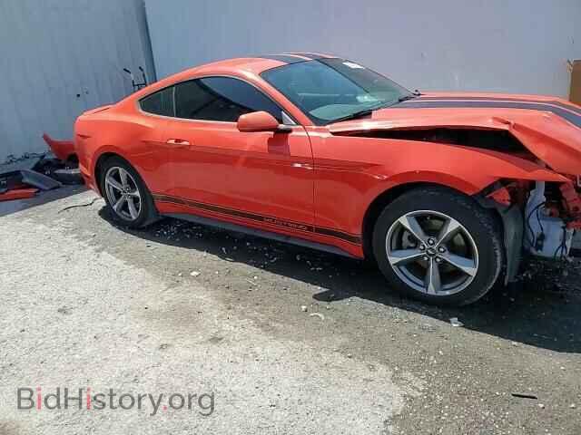 2015 FORD ALL Models - VIN: 1FA6P8AM2F5433360 - Photo 14