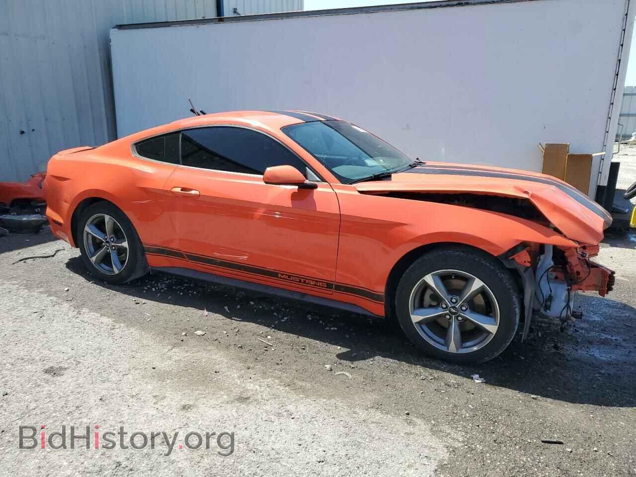 2015 FORD ALL Models - VIN: 1FA6P8AM2F5433360 - Photo 4