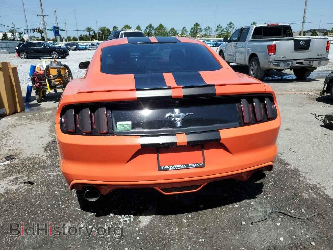 2015 FORD ALL Models - VIN: 1FA6P8AM2F5433360 - Photo 6