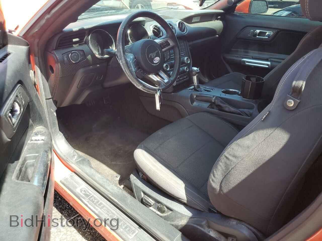 2015 FORD ALL Models - VIN: 1FA6P8AM2F5433360 - Photo 8