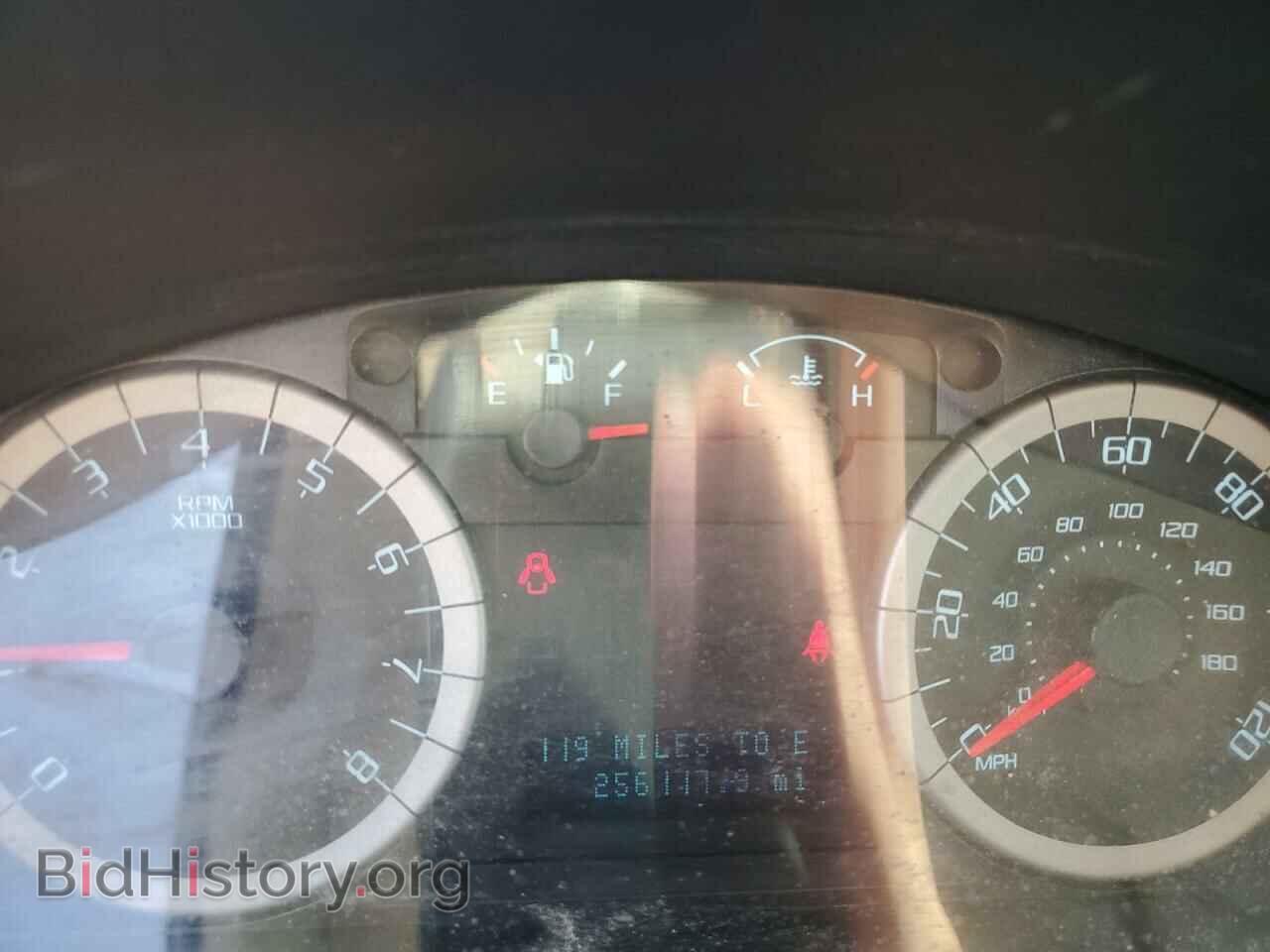 2012 FORD ESCAPE - VIN: 1FMCU0C76CKC33959 - Фото 9