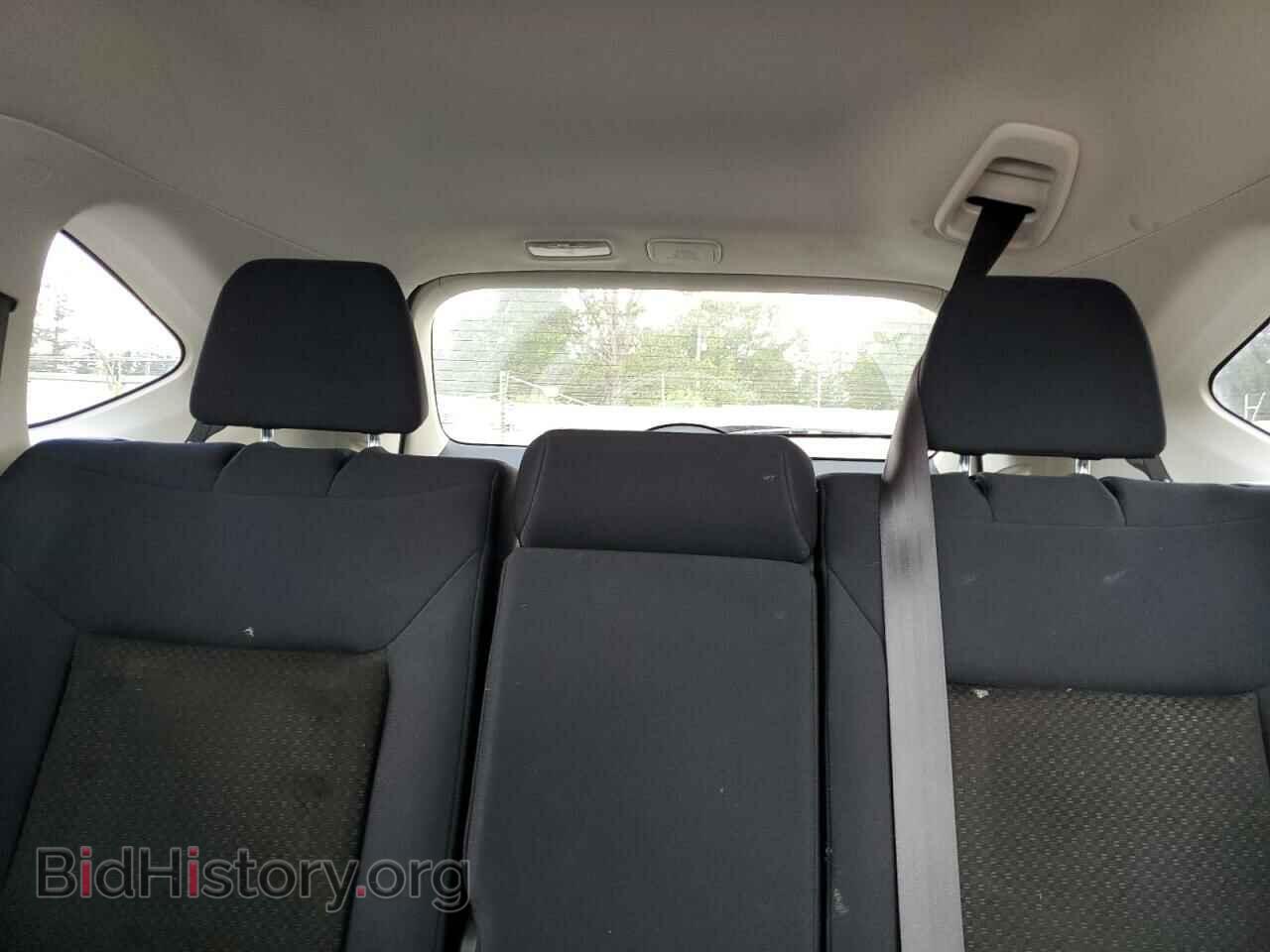 2016 HONDA CRV - VIN: 2HKRM4H51GH612787 - Фото 10