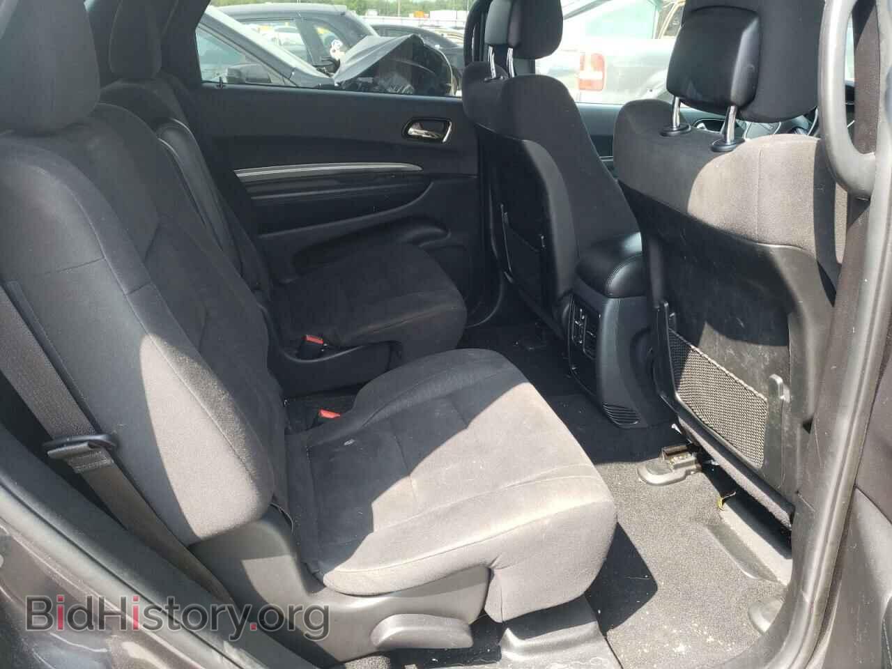 2020 DODGE DURANGO - VIN: 1C4RDJDG3LC356910 - Photo 11