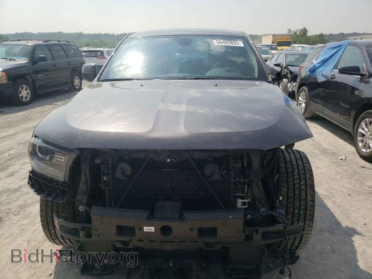 2020 DODGE DURANGO - VIN: 1C4RDJDG3LC356910 - Photo 5