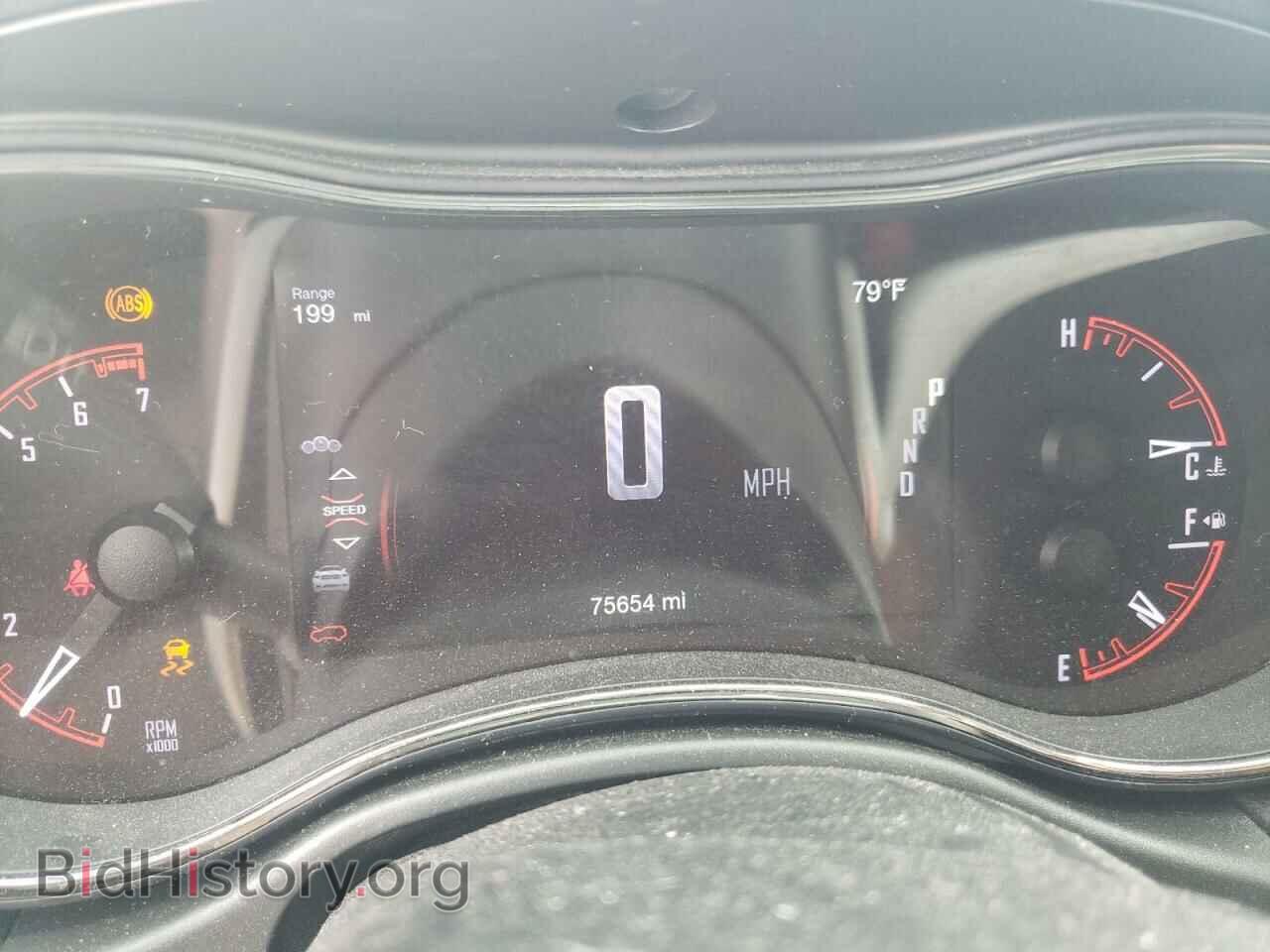 2020 DODGE DURANGO - VIN: 1C4RDJDG3LC356910 - Photo 9