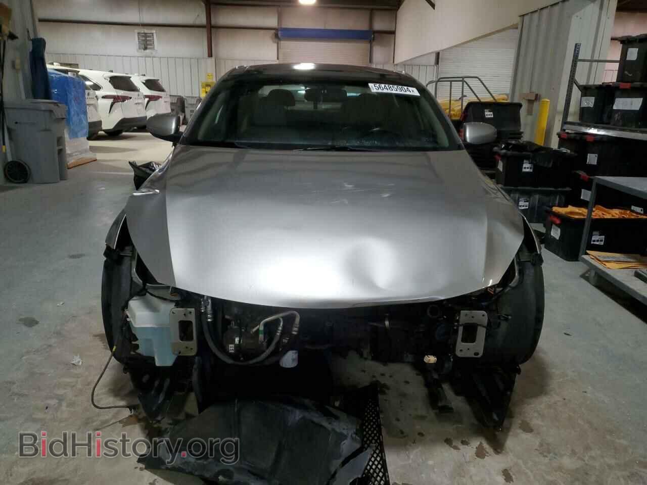 2013 KIA OPTIMA - VIN: 5XXGN4A72DG119210 - Photo 5