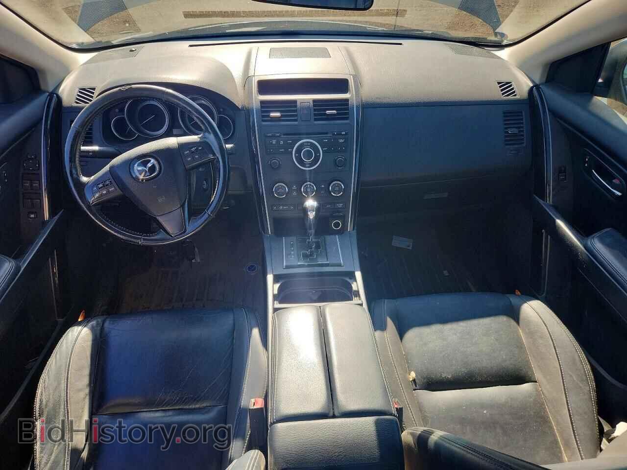 2011 MAZDA CX-9 - VIN: JM3TB3CV2B0332077 - Фото 8