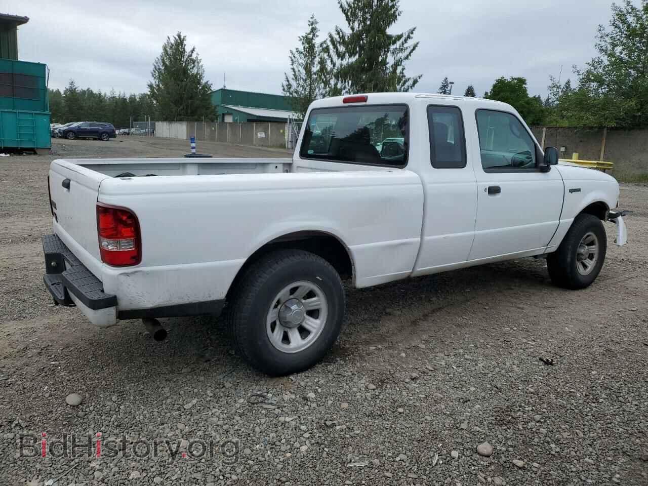 Report 1FTYR14U28PA21978 FORD RANGER 2008 WHITE GAS - price and damage ...