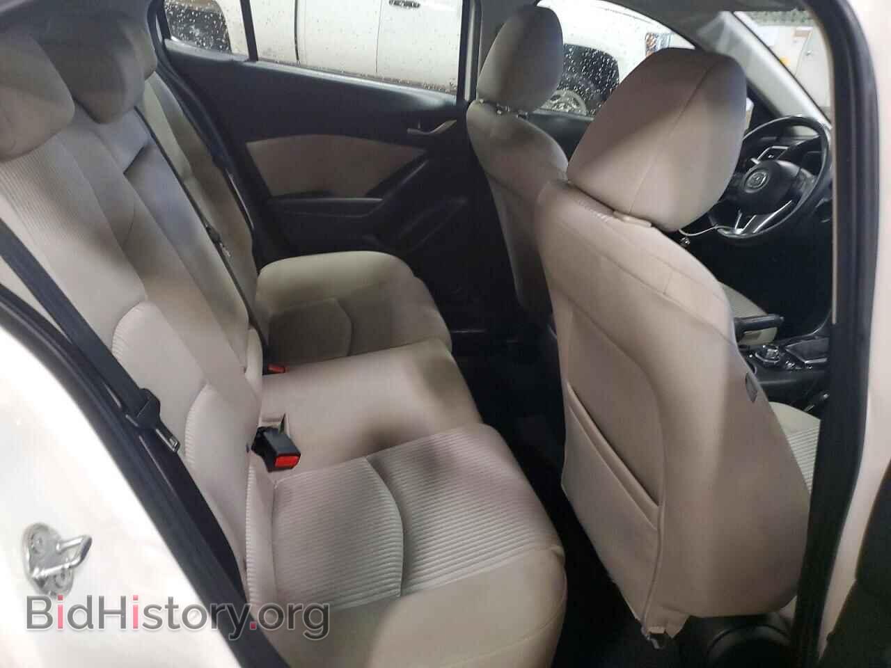 2014 MAZDA 3 - VIN: 3MZBM1L70EM122516 - Photo 10