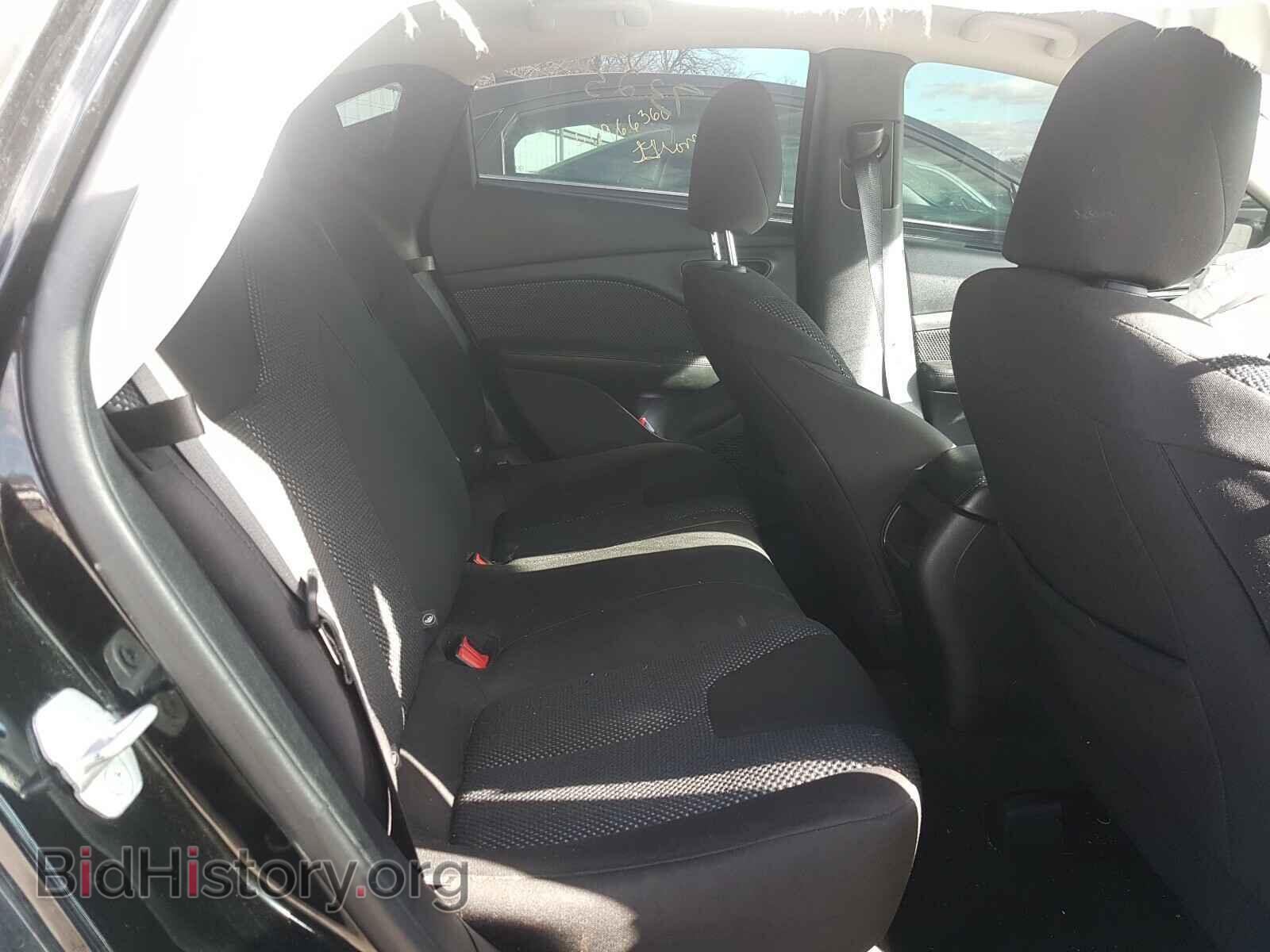 2016 DODGE DART - VIN: 1C3CDFAA2GD540601 - Фото 6