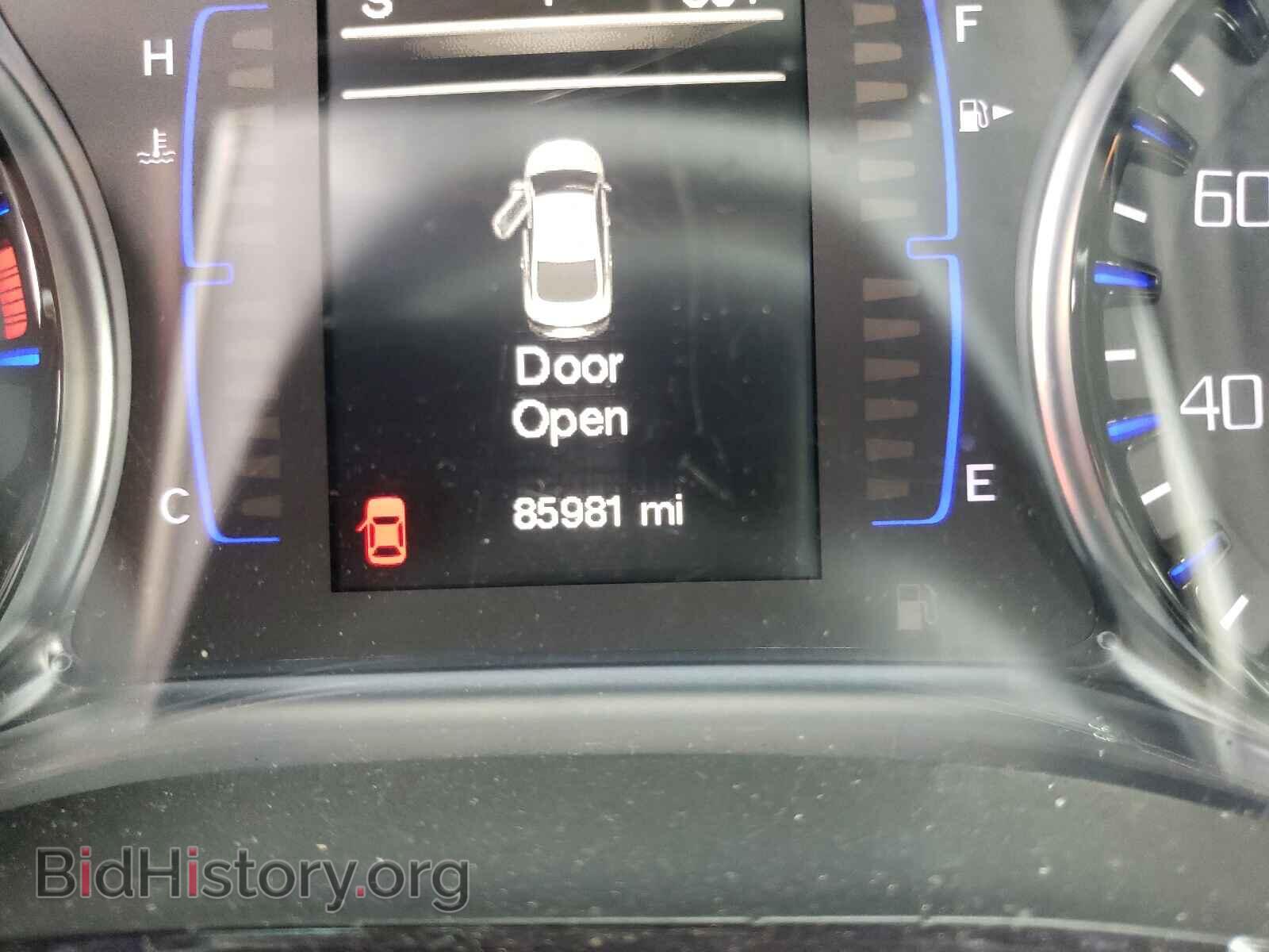 2015 CHRYSLER 200 - VIN: 1C3CCCBB9FN647128 - Фото 8