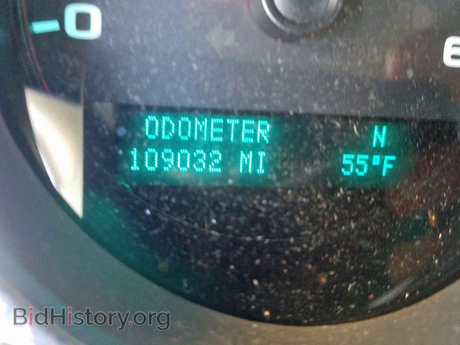 2013 CHEVROLET SILVERADO - VIN: 3GCPCSE00DG321631 - Фото 8