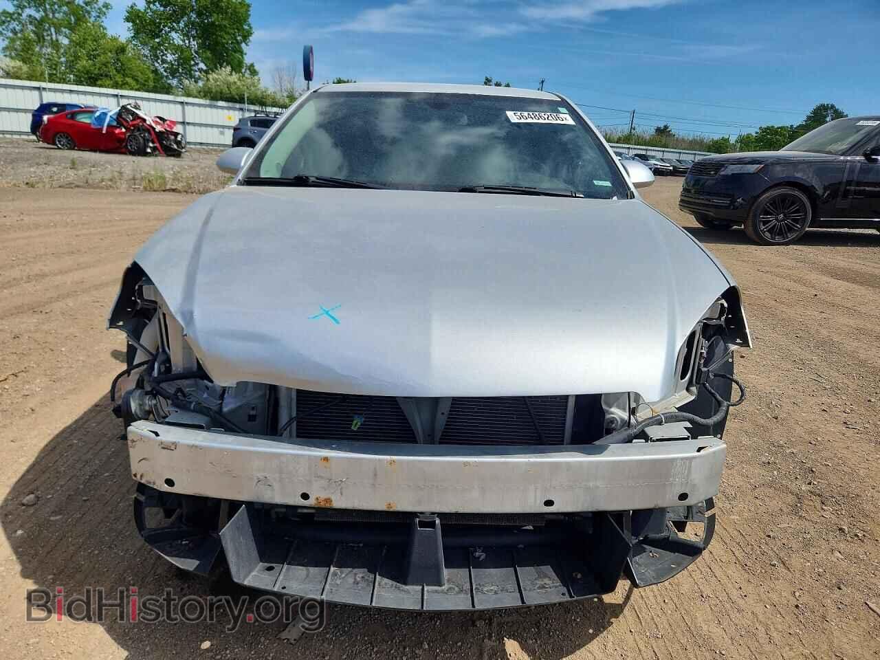 2015 CHEVROLET IMPALA - VIN: 2G1WA5E35F1149761 - Фото 5